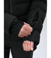 Dámska lyžiarska bunda OKILISA LOAP Tap Shoe