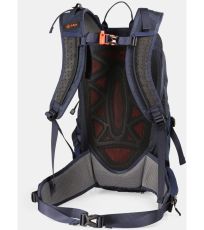 Unisex turistický batoh RILA 30-U KILPI Tmavo zelená