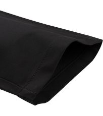Pánske softshellové nohavice MUNIK 2 ALPINE PRO čierna