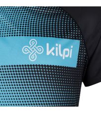 Pánske bežecké tričko FLORENI-M KILPI Modrá
