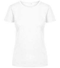 Dámske tričko z organickej bavlny E3095 Promodoro