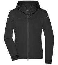 Dámska softshell bunda JN1179 James&Nicholson
