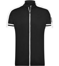 Pánsky cyklistický dres JN454 James&Nicholson 