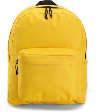 Mestský batoh 25L NT4585 L-Merch