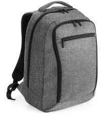 Unisex batoh na notebook QD269 Quadra