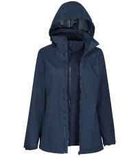 Dámska bunda 3v1 TRA152 REGATTA