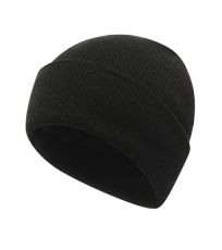 Unisex čiapka TRC325 REGATTA Čierna