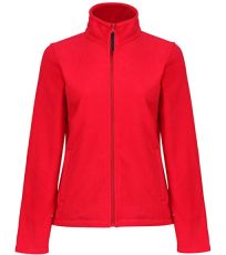 Dámska fleecová mikina Women´s Micro Full Zip Fleece REGATTA