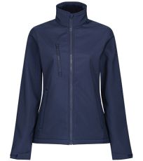 Dámska softshell bunda TRA613 REGATTA