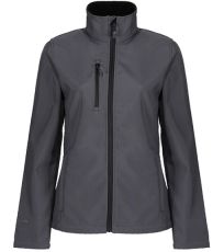 Dámska softshell bunda TRA616 REGATTA