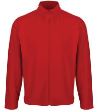 Pánska fleecová mikina Classic Microfleece Jacket REGATTA