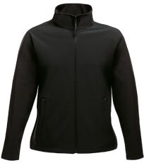 Dámska softshell bunda TRA629 REGATTA Čierna