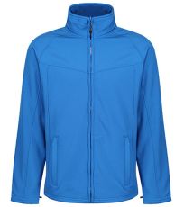 Pánska softshell bunda TRA642 REGATTA