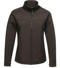 Dámska softshell bunda TRA645 REGATTA