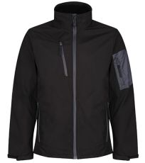 Pánska softshell bunda TRA674 REGATTA