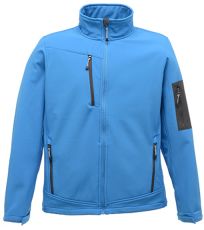 Pánska softshell bunda TRA674 REGATTA