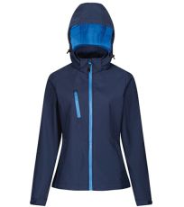 Dámska softshell bunda TRA702 REGATTA