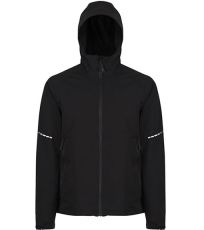 Pánska softshell bunda TRA710 REGATTA