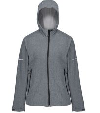 Pánska softshell bunda TRA710 REGATTA