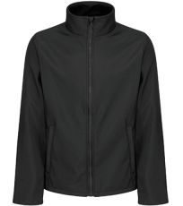 Pánska softshell bunda TRA728 REGATTA