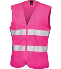 Dámska reflexná vesta High Vis Result