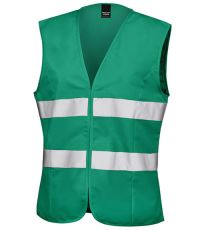 Dámska reflexná vesta High Vis Result