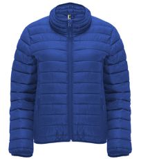 Dámska ľahká prešívaná bunda Finland Roly 