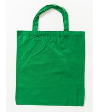 Bavlnená taška s krátkymi ušami XT002 Printwear 