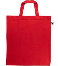 Bavlnená taška s krátkymi ušami XT500N Printwear 