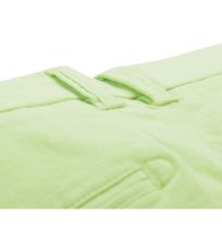 pánske šortky BELT ALPINE PRO francúzska zelená