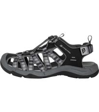 Uni sandále LANCASTER 4 ALPINE PRO