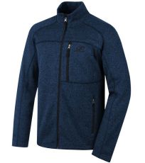Pánska fleece mikina BYLLE HANNAH