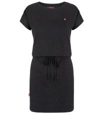 Dámske šaty BURKA LOAP Tap Shoe / Pink