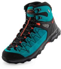 Unisex outdoorová obuv CASSIEL ALPINE PRO