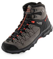 Unisex outdoorová obuv CASSIEL ALPINE PRO