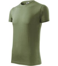 pánske tričko VIPER Malfini khaki