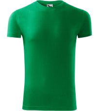 pánske tričko VIPER Malfini stredne zelená