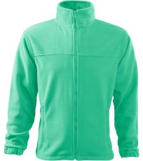 Pánska fleece bunda Jacket 280 RIMECK mätová