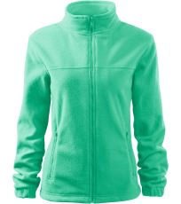 Dámska fleece bunda Jacket 280 RIMECK mätová