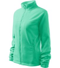 Dámska fleece bunda Jacket 280 RIMECK mätová