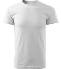 Pánske tričko Basic free Malfini biela