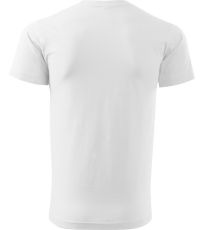Pánske tričko Basic free Malfini biela