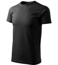 Pánske tričko Basic free Malfini čierna