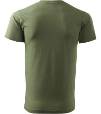 Pánske tričko Basic free Malfini khaki