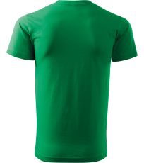 Pánske tričko Basic free Malfini stredne zelená