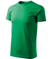 Pánske tričko Basic free Malfini stredne zelená