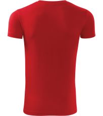 Pánske tričko Viper free Malfini červená