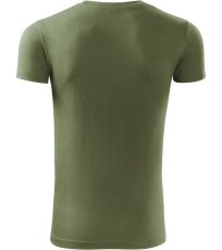 Pánske tričko Viper free Malfini khaki