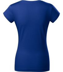 Dámske tričko Viper free Malfini kráľovská modrá