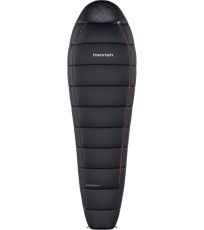 Trojsezónny ľahký spací vak SHERPA 160 HANNAH